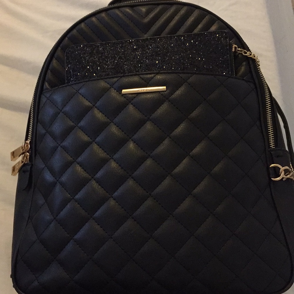 ALDO full-size fashion backpack